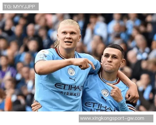 6500万镑引援塞梅尼奥或成曼城哈兰德依赖症的解药